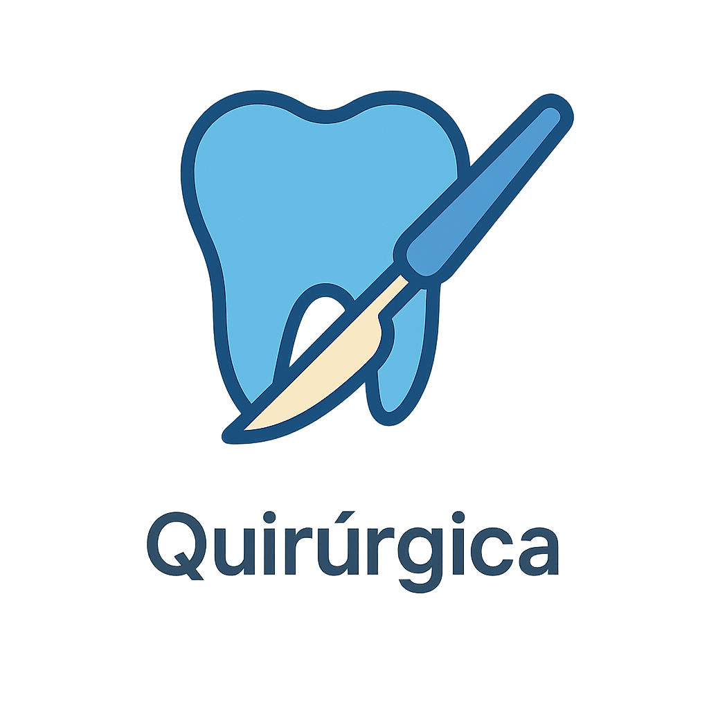 Quirúrgica Dento Alivio Express