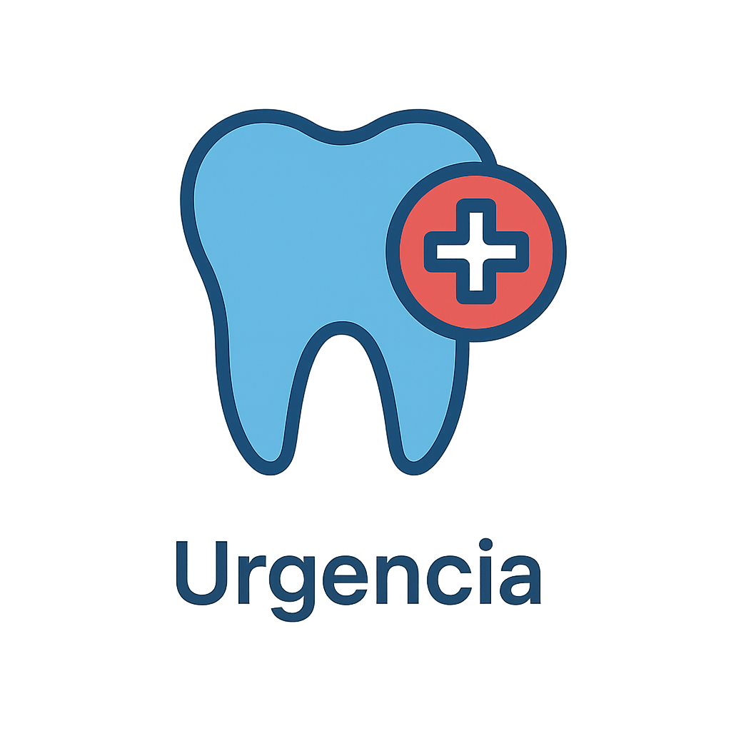 Urgencia Dento Alivio Express