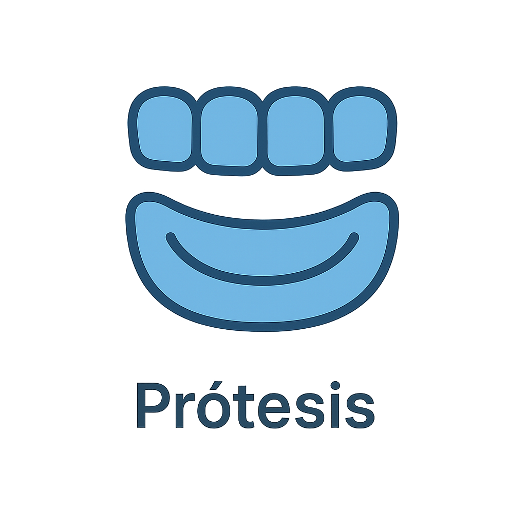 Prótesis Dento Alivio Express