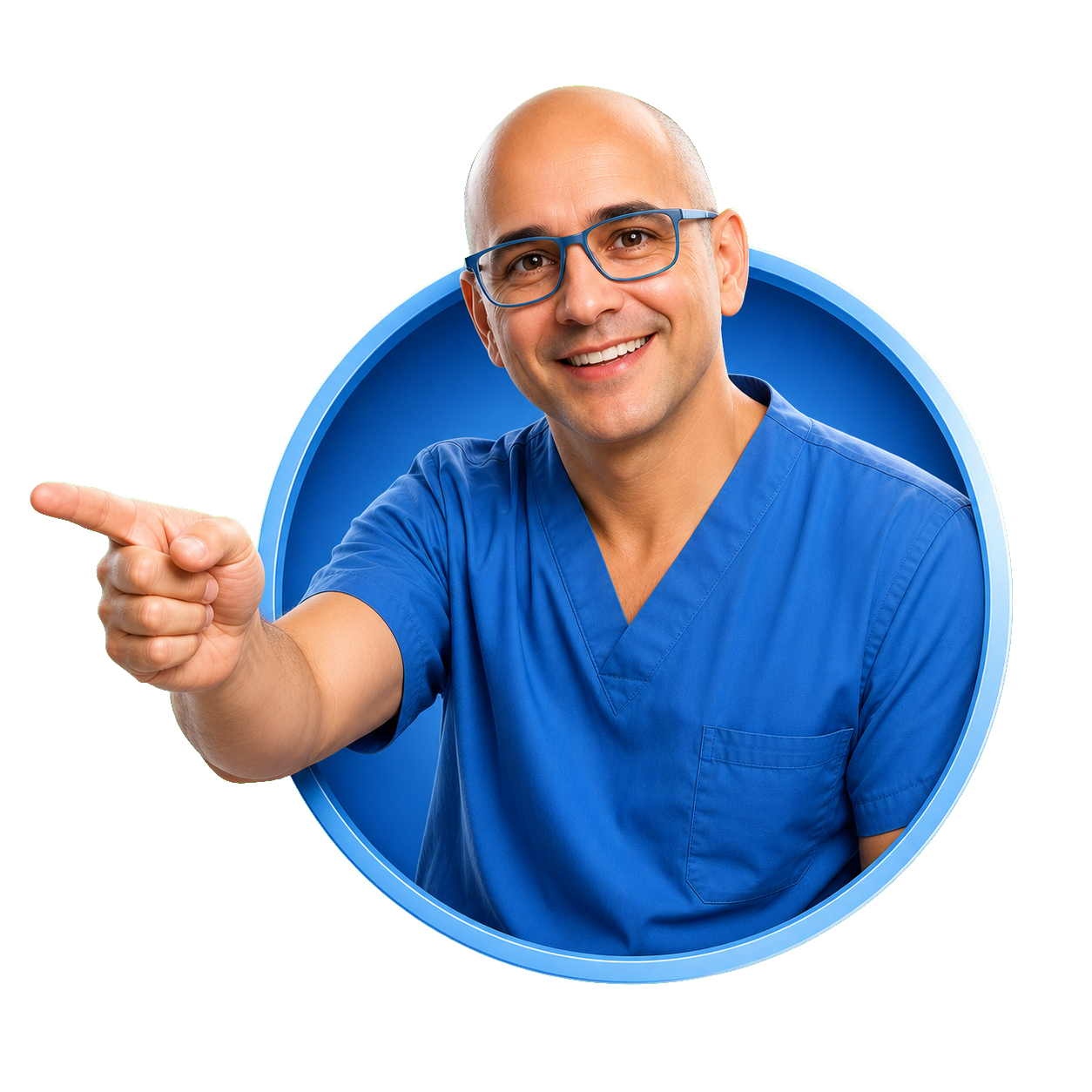 Dr. Dento