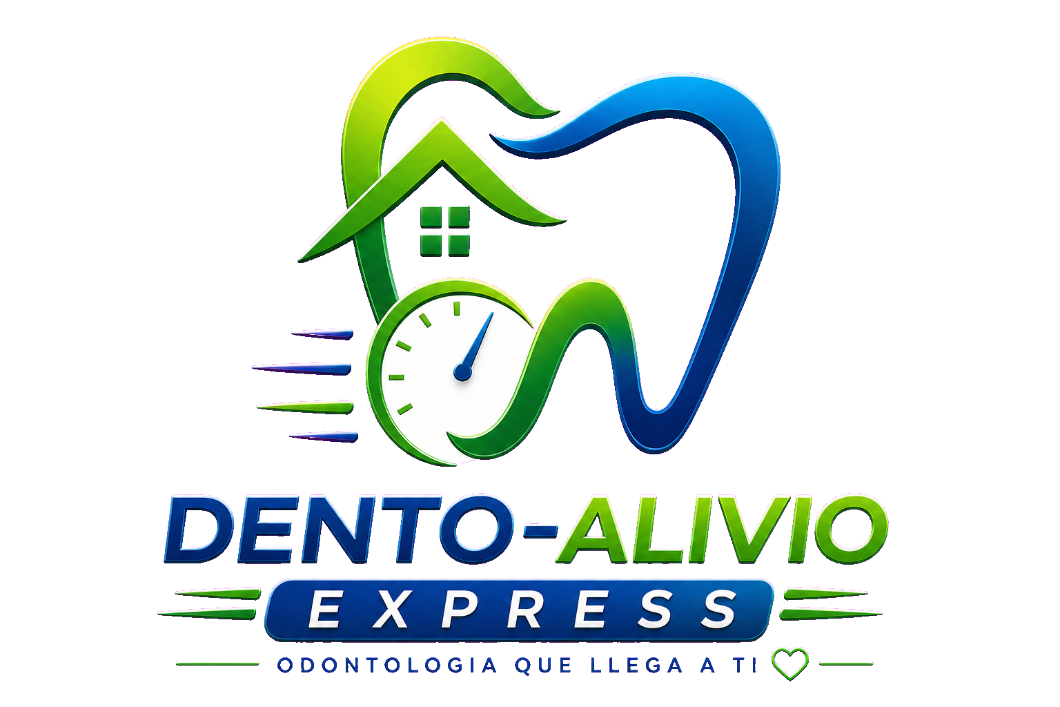 Dento Alivio Express